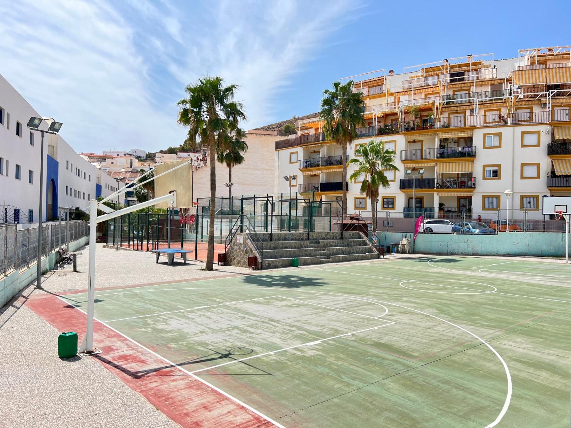 Pushe Castell De Ferro Beach & Tradition 2 外观 照片