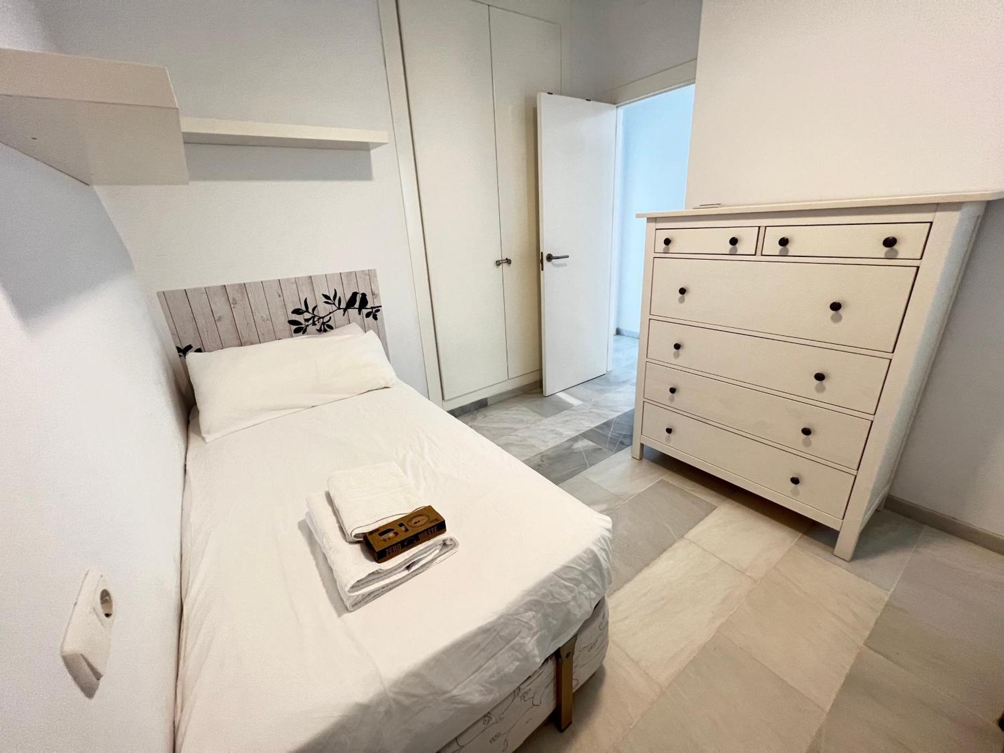 Pushe Castell De Ferro Beach & Tradition 2 外观 照片
